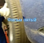 Азбука форд, замена колодок